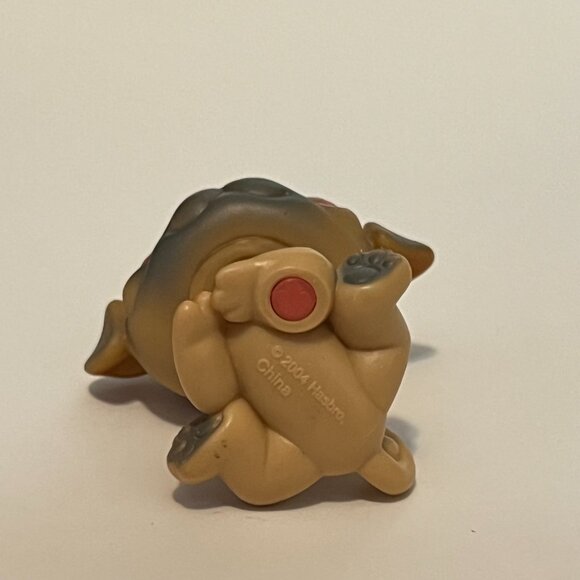 Lot of 5 Littlest Pet Shop with accessories | LPS #1, 2, 3, 4, 15 - Picture 7 of 16